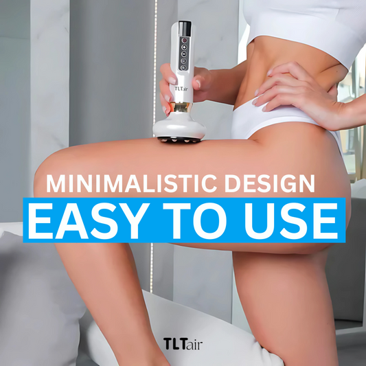 TLTair™ Cellulite Relief Kit